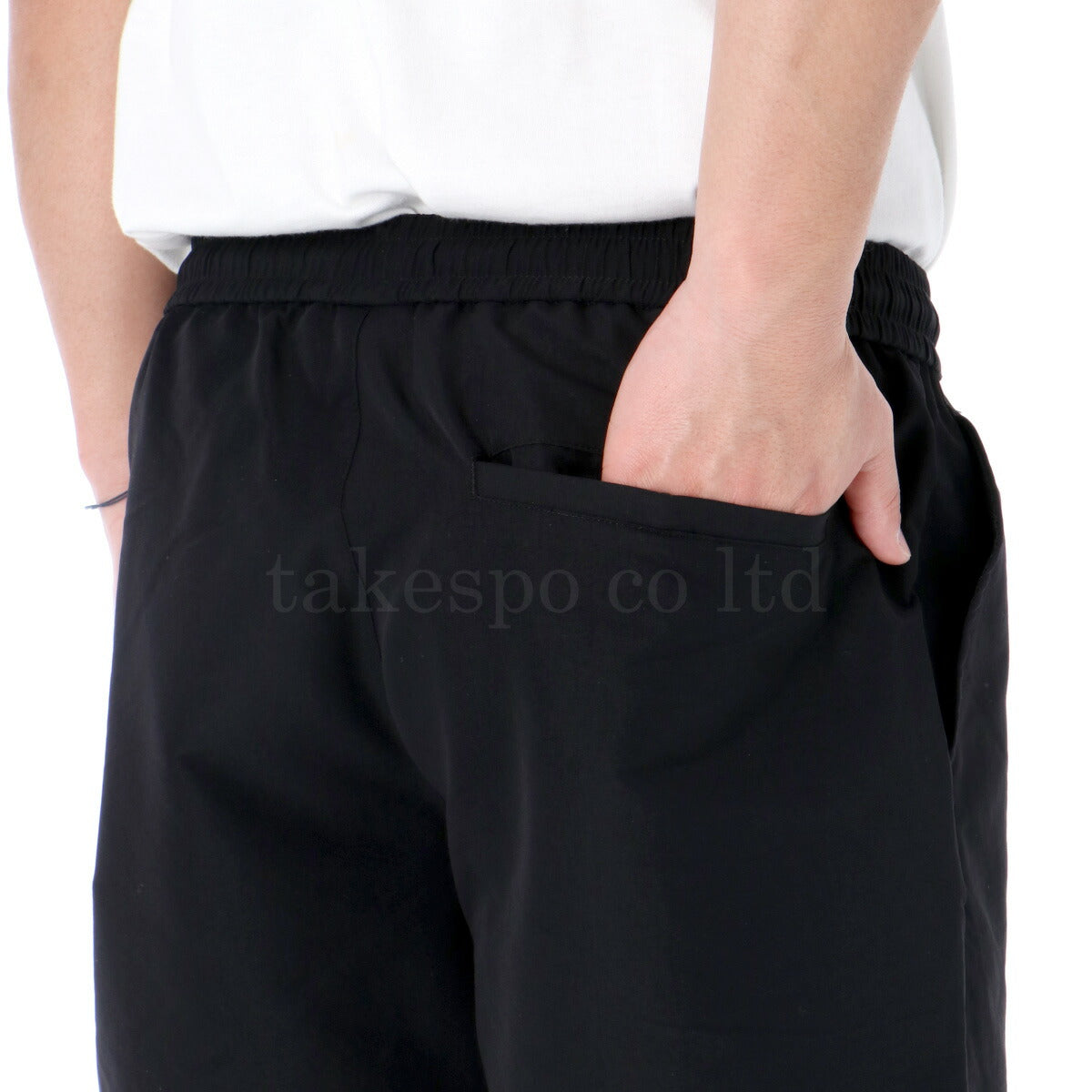 ニューエラ メンズ ハーフパンツ ストレッチ ナイロン NEW ERA アパレル 下 14410140B