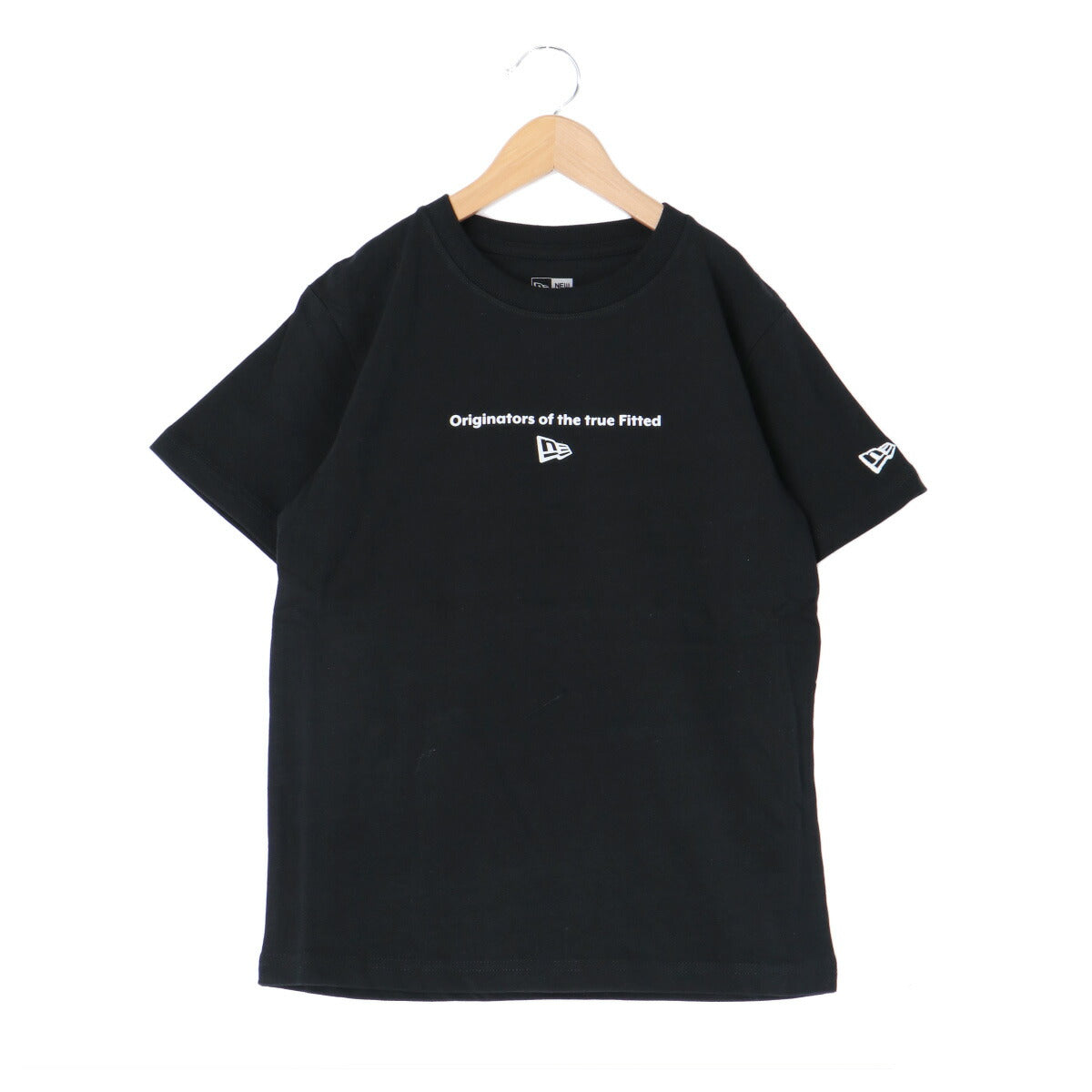 ニューエラ ジュニア Tシャツ Circle OOTTF NEW ERA アパレル 上 14414389T