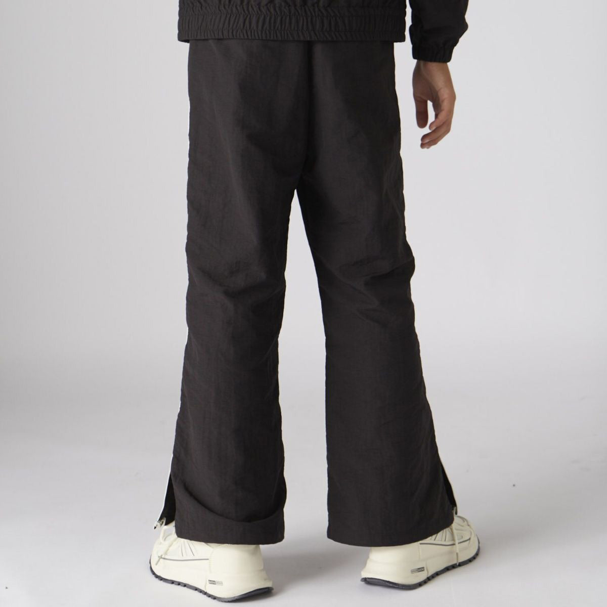 カッパ ロングパンツ ジュニア AUTHENTIC ブラック ネイビー グリーン 144604