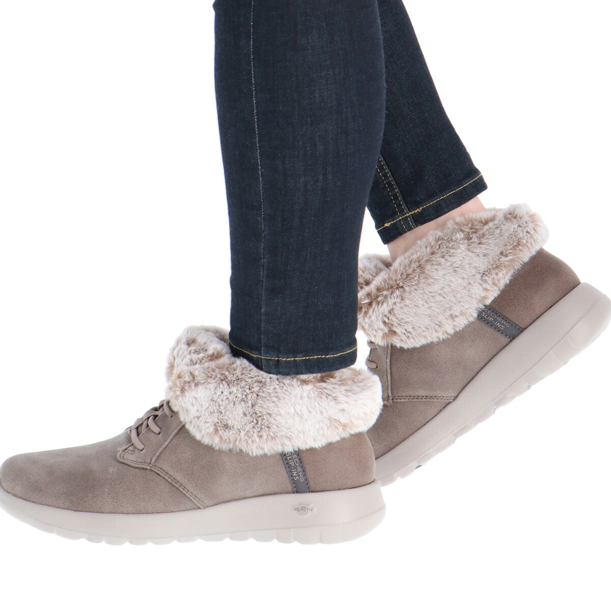 スケッチャーズ レディース シューズ スリップインズ SKECHERS シューズ 144803