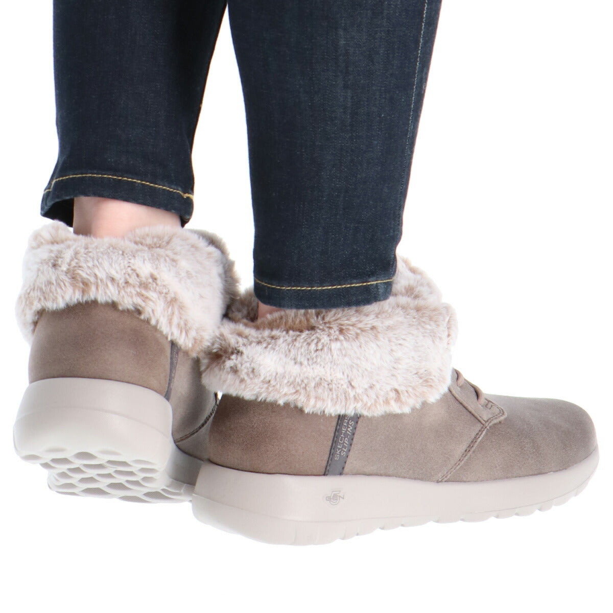 スケッチャーズ レディース シューズ スリップインズ SKECHERS シューズ 144803