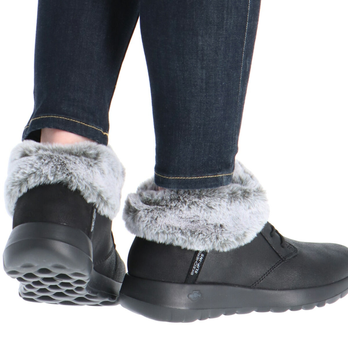 スケッチャーズ レディース シューズ スリップインズ SKECHERS シューズ 144803