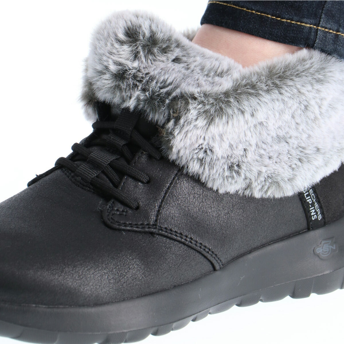 スケッチャーズ レディース シューズ スリップインズ SKECHERS シューズ 144803