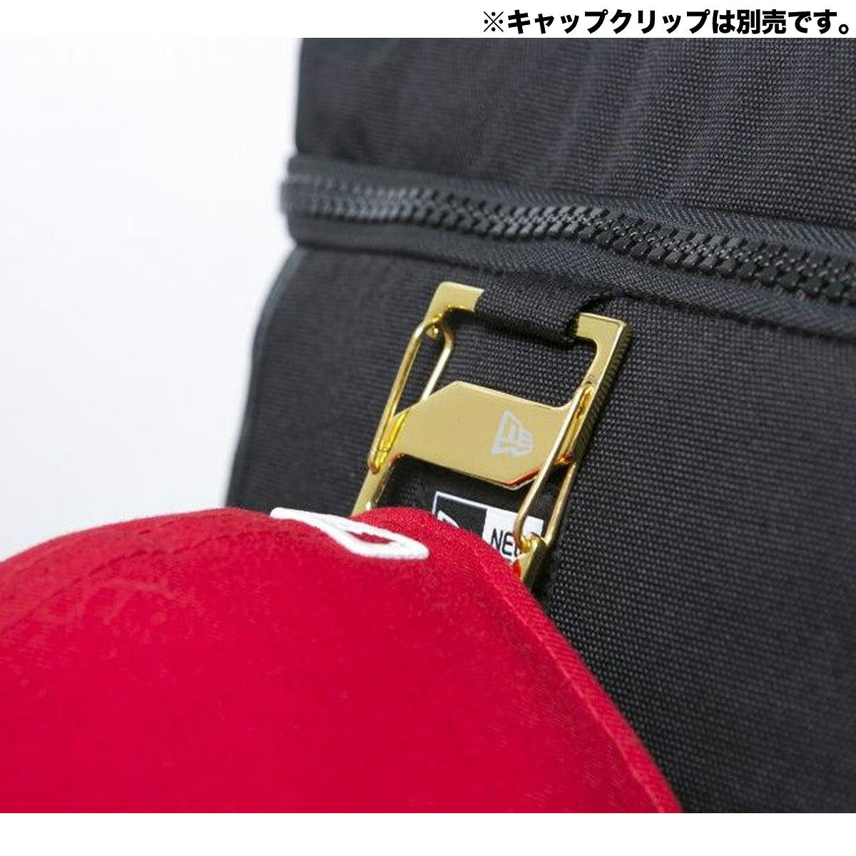 ニューエラ メンズ レディース ボックスパック ブラック 14521362A