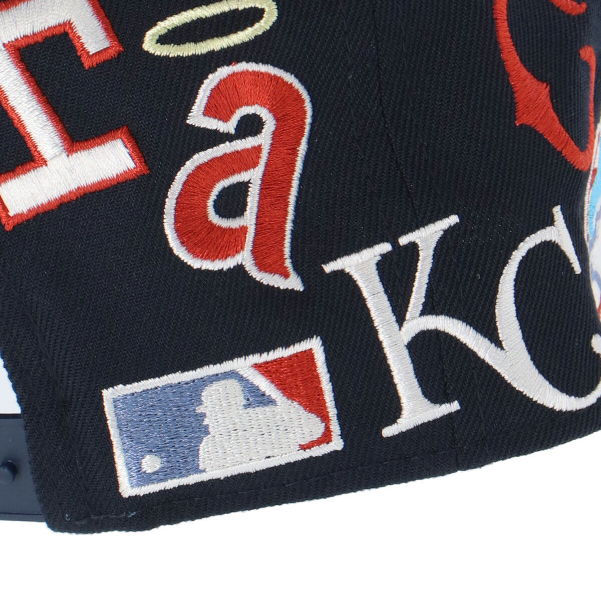 ニューエラ キャップ メンズ レディース ナインフィフティー 9FIFTY ネイビー ホワイト 14667799H