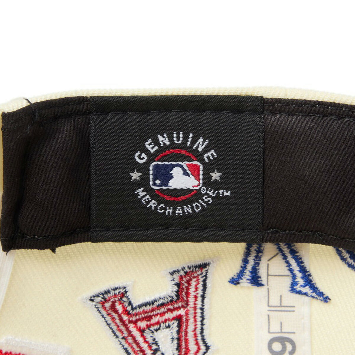 ニューエラ キャップ メンズ レディース ナインフィフティー 9FIFTY ネイビー ホワイト 14667799H
