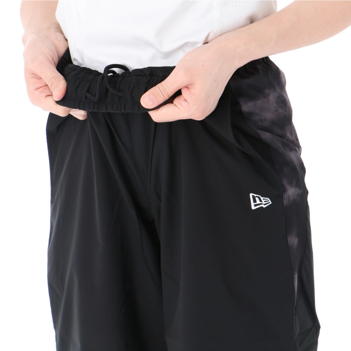 ニューエラ レディース ウインドブレーカー上下 NEW ERA アパレル 上下 14674716S/14674715