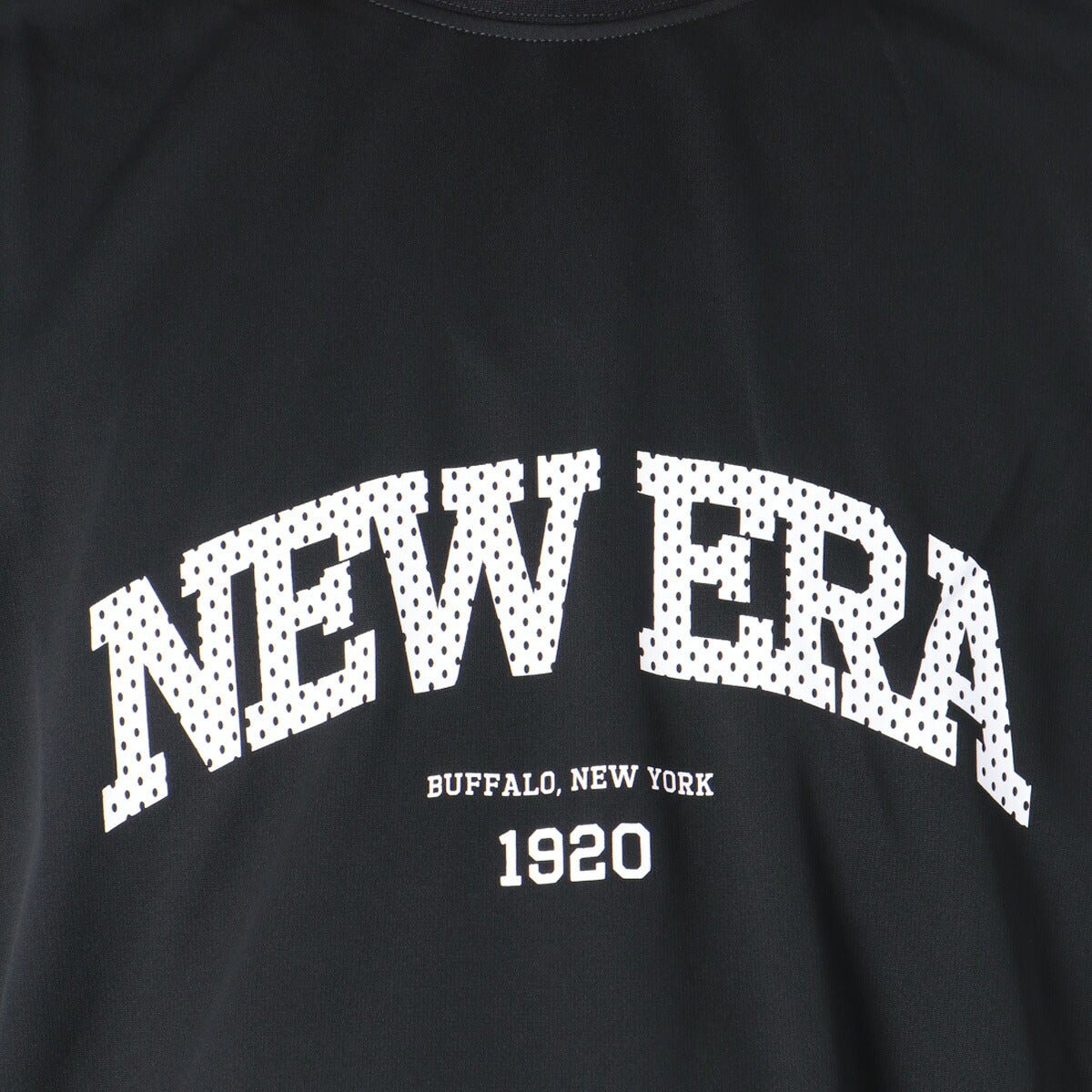 ニューエラ Tシャツ メンズ カレッジロゴ ネイビー ブラック ホワイト 14674777T