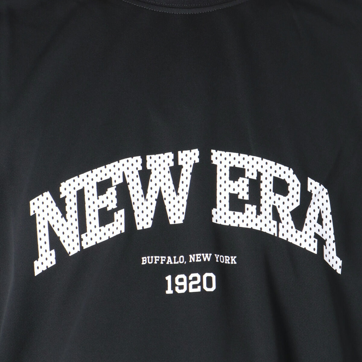 ニューエラ Tシャツ メンズ カレッジロゴ ネイビー ブラック ホワイト 14674777T
