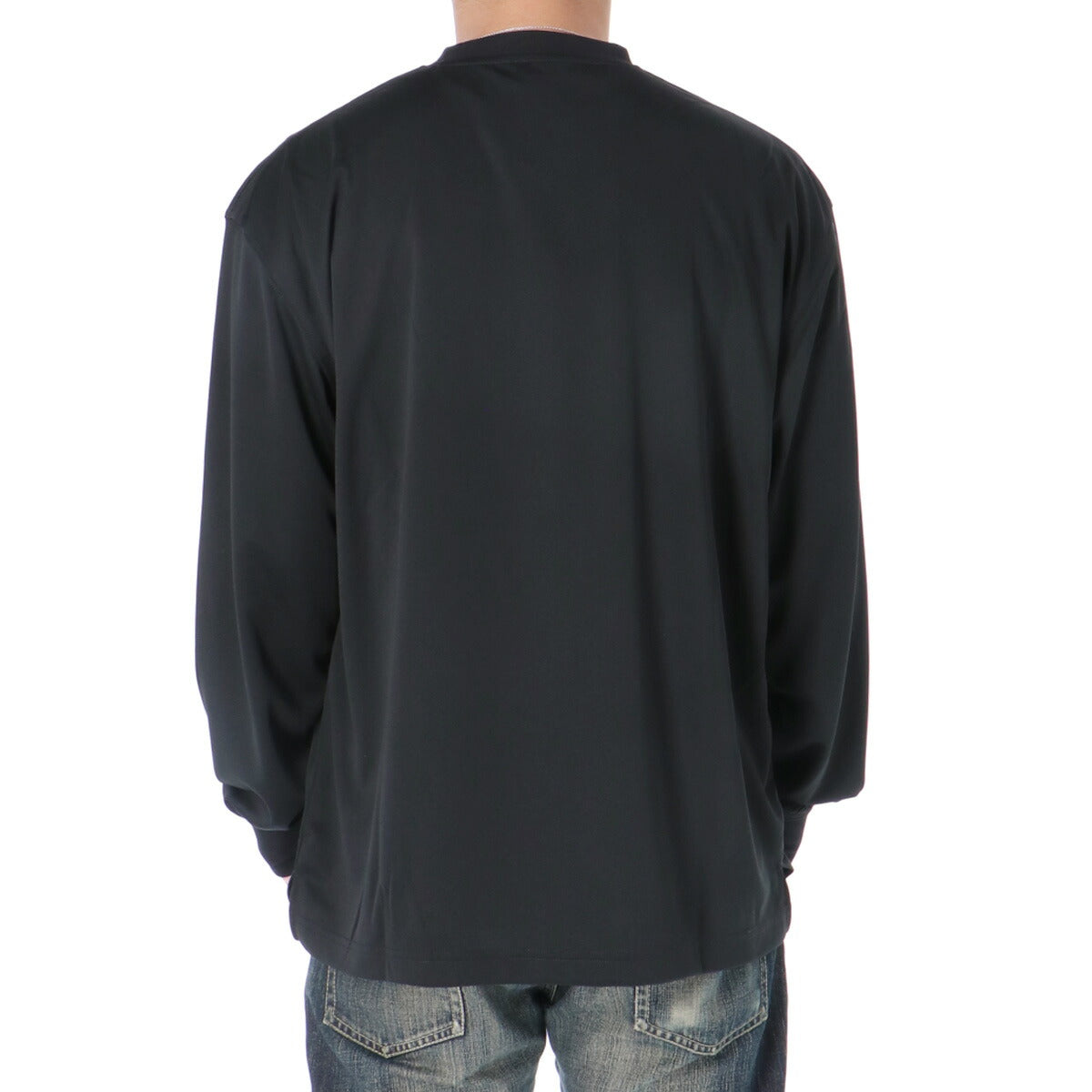 ニューエラ Tシャツ メンズ カレッジロゴ ネイビー ブラック ホワイト 14674777T