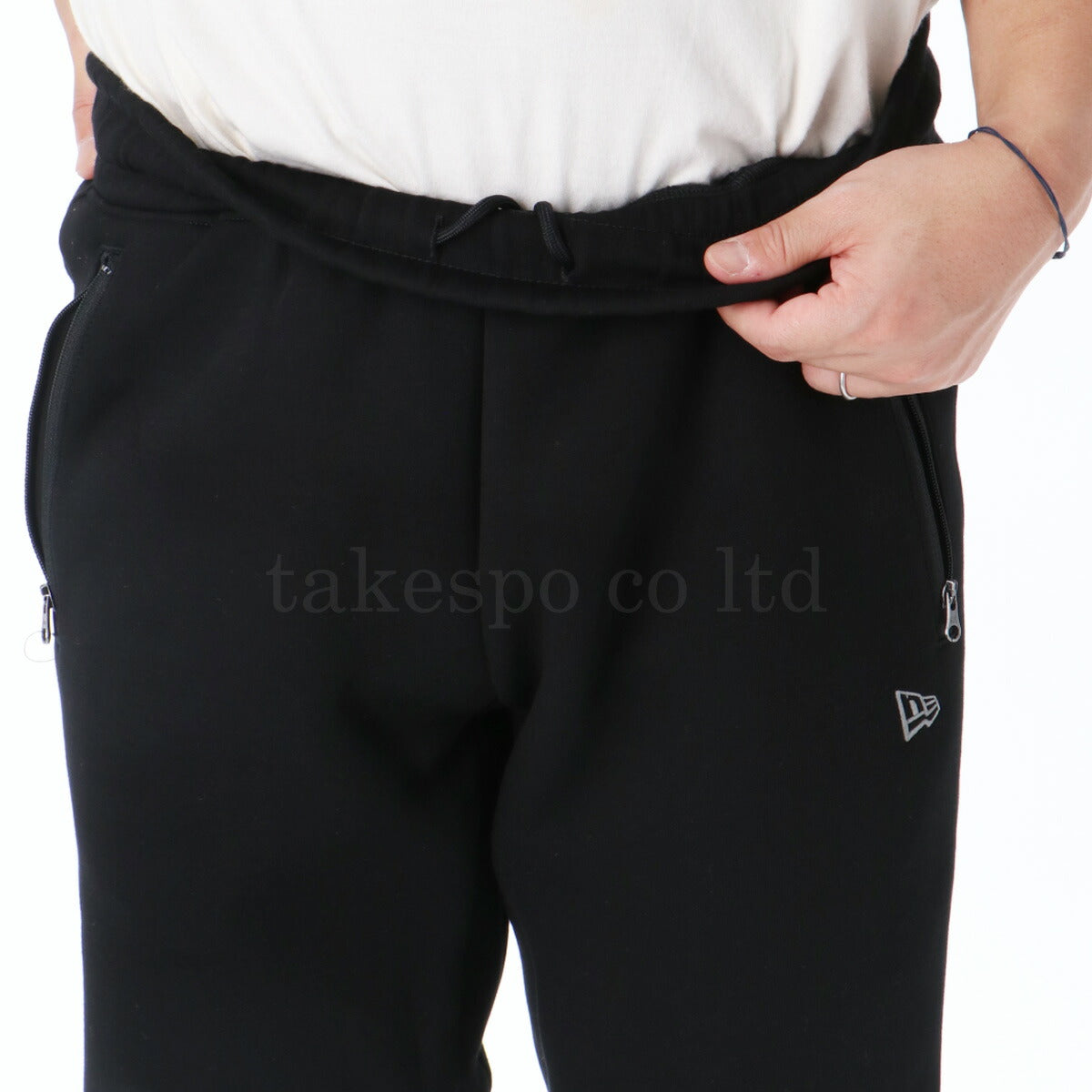 ニューエラ メンズ ロングパンツ 1920 NEW ERA アパレル 下 14674788B