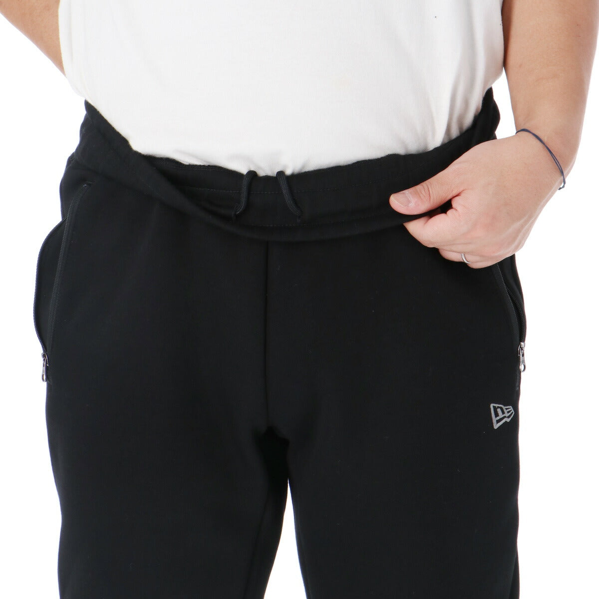 ニューエラ メンズ スウェット上下 テック NEW ERA アパレル 上下 14674791S/14674786