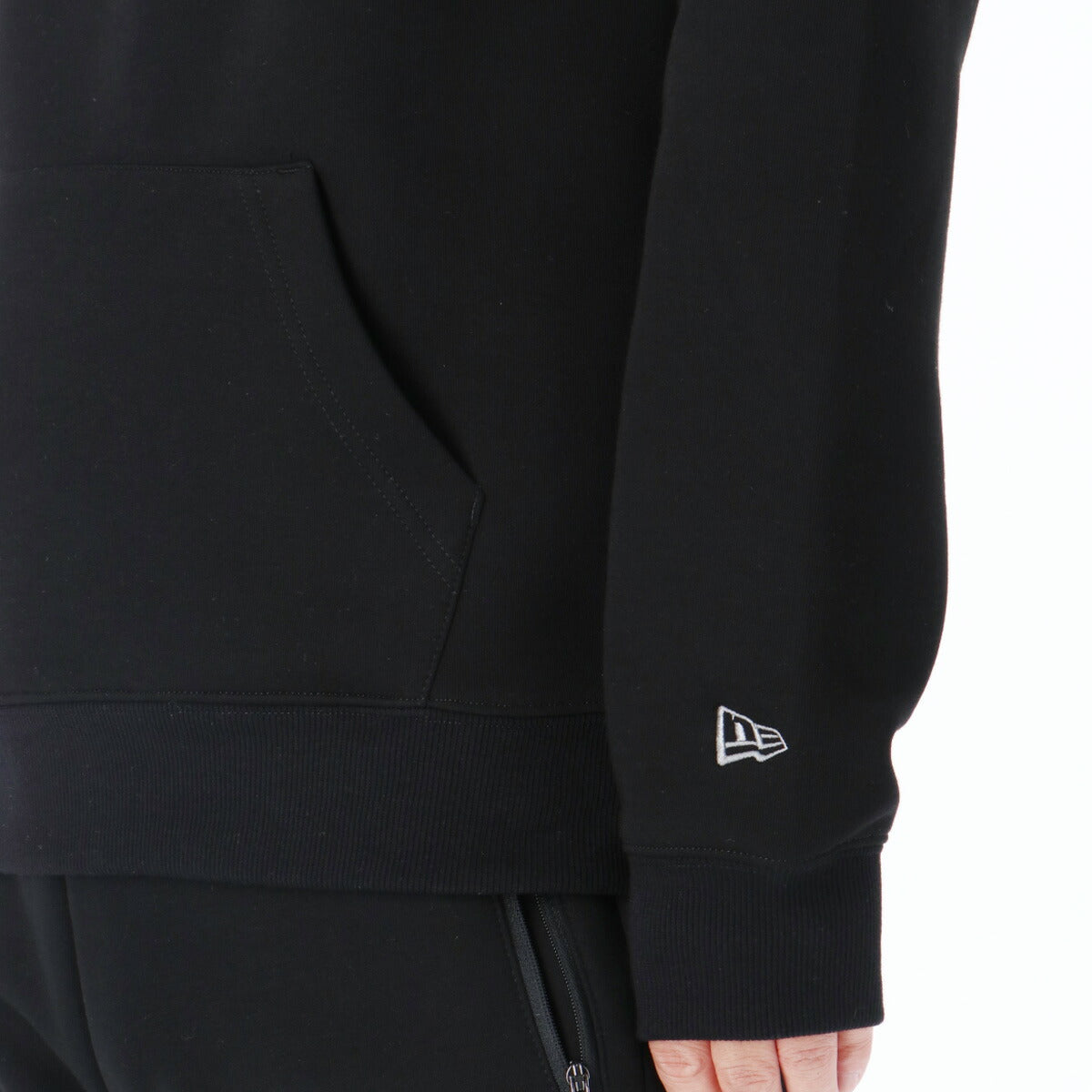 ニューエラ メンズ スウェット上下 テック NEW ERA アパレル 上下 14674791S/14674786