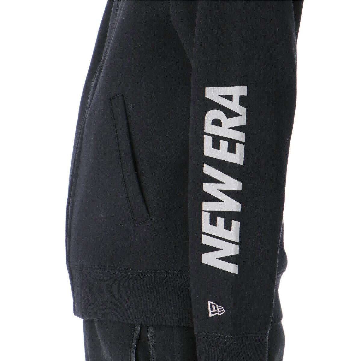 ニューエラ メンズ スウェット上下 テック NEW ERA アパレル 上下 14674794S/14674786