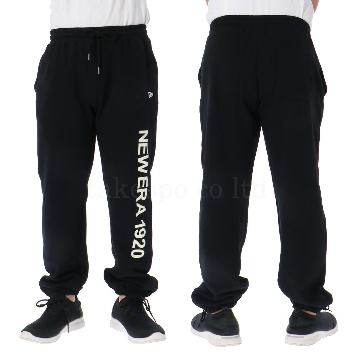 ニューエラ メンズ スウェット上下 NEW ERA アパレル 上下 14682639S/14682644