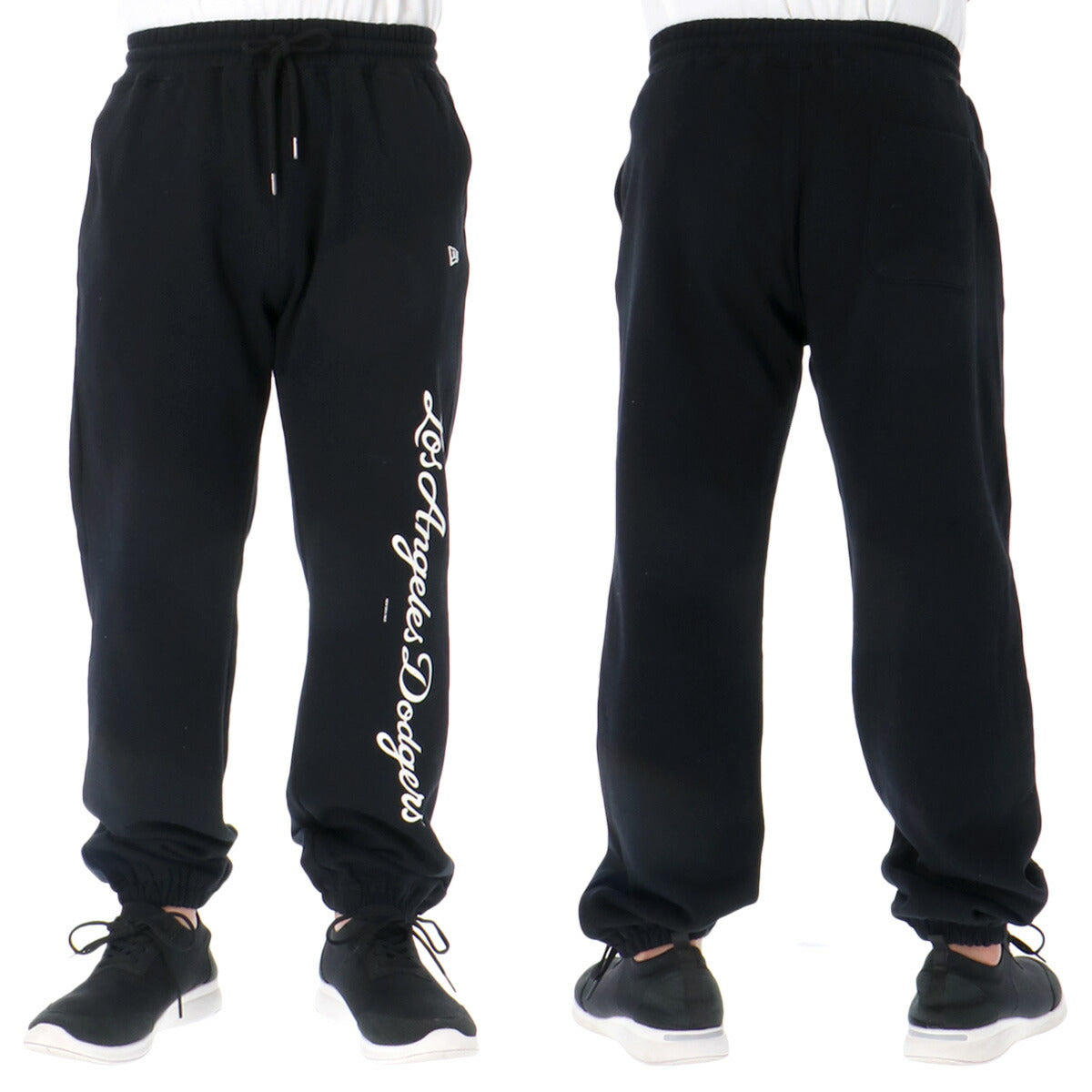 ニューエラ メンズ スウェット上下 ロサンゼルス ドジャース NEW ERA アパレル 上下 14682652T/14682645