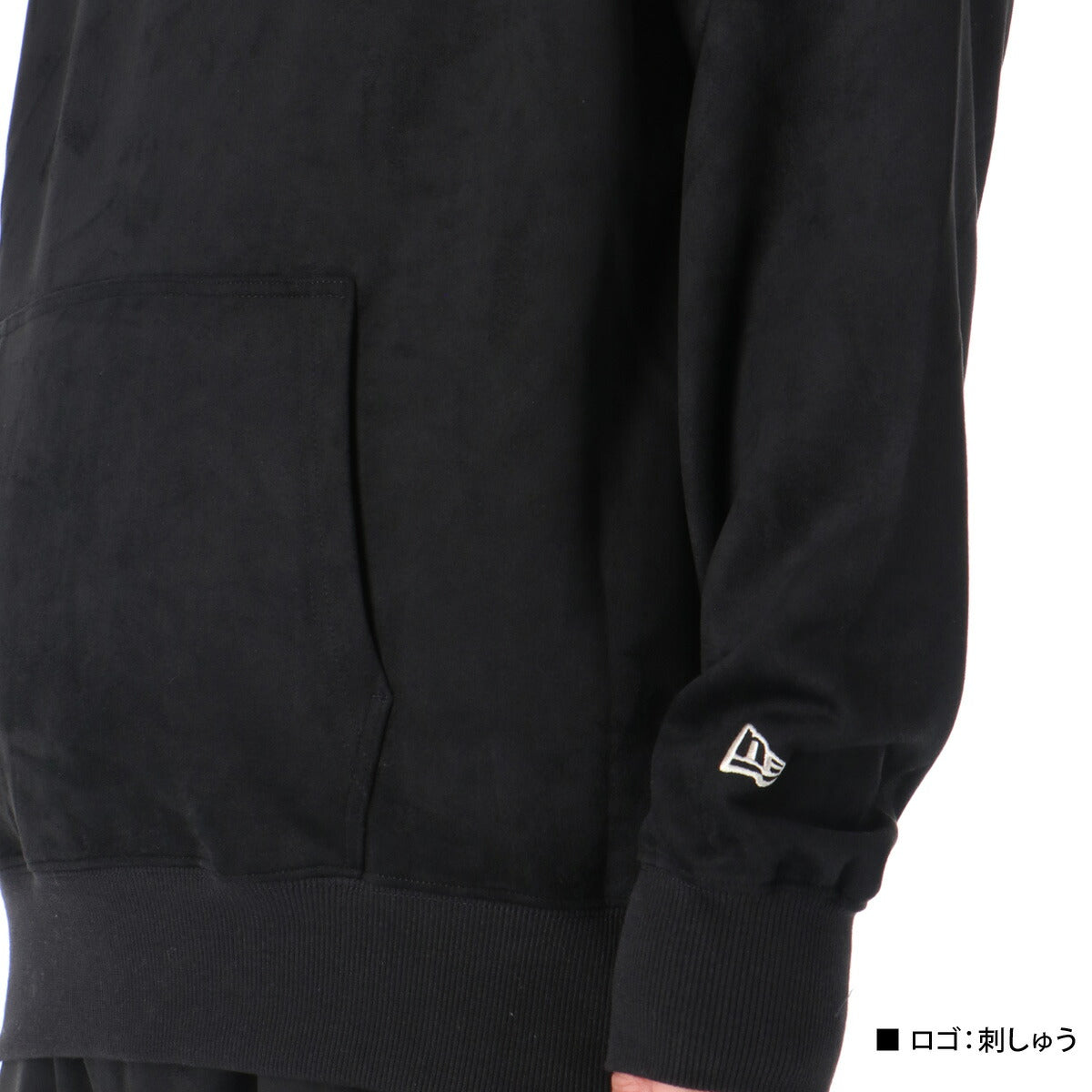 ニューエラ メンズ スウェット上下 NEW ERA アパレル 上下 14682657S/14682659