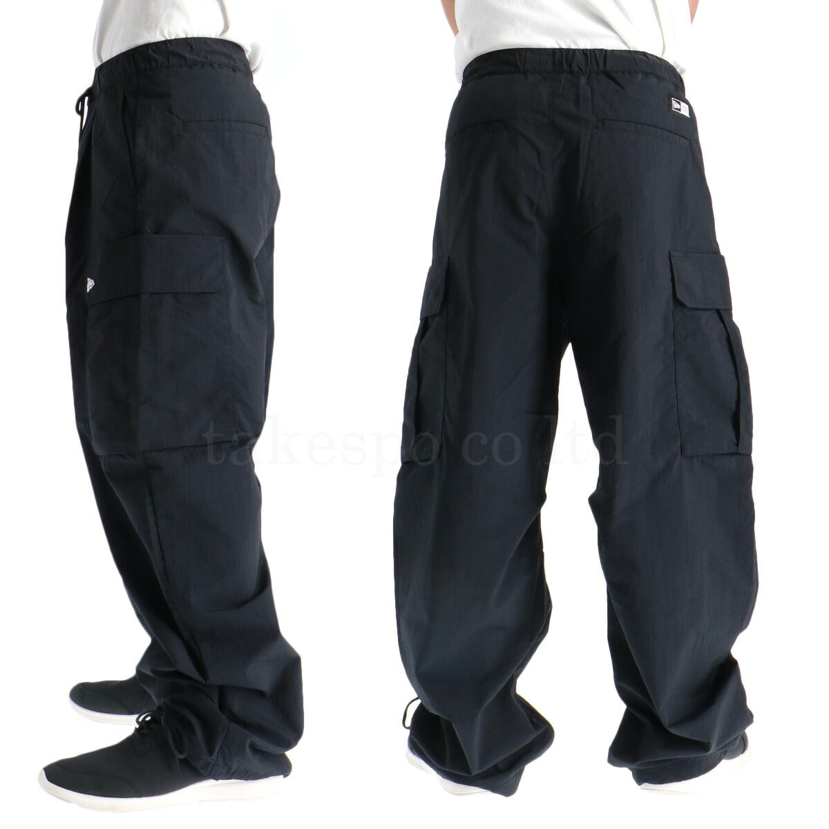 ニューエラ メンズ ロングパンツ NEW ERA アパレル 下 14682660B