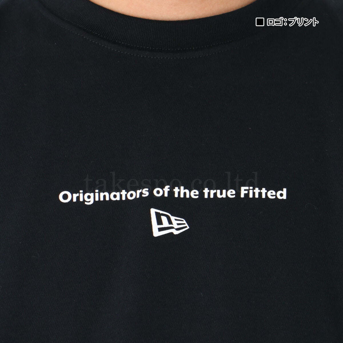 ニューエラ Tシャツ メンズ サークルロゴ ブラック ホワイト ベージュ 14682684T