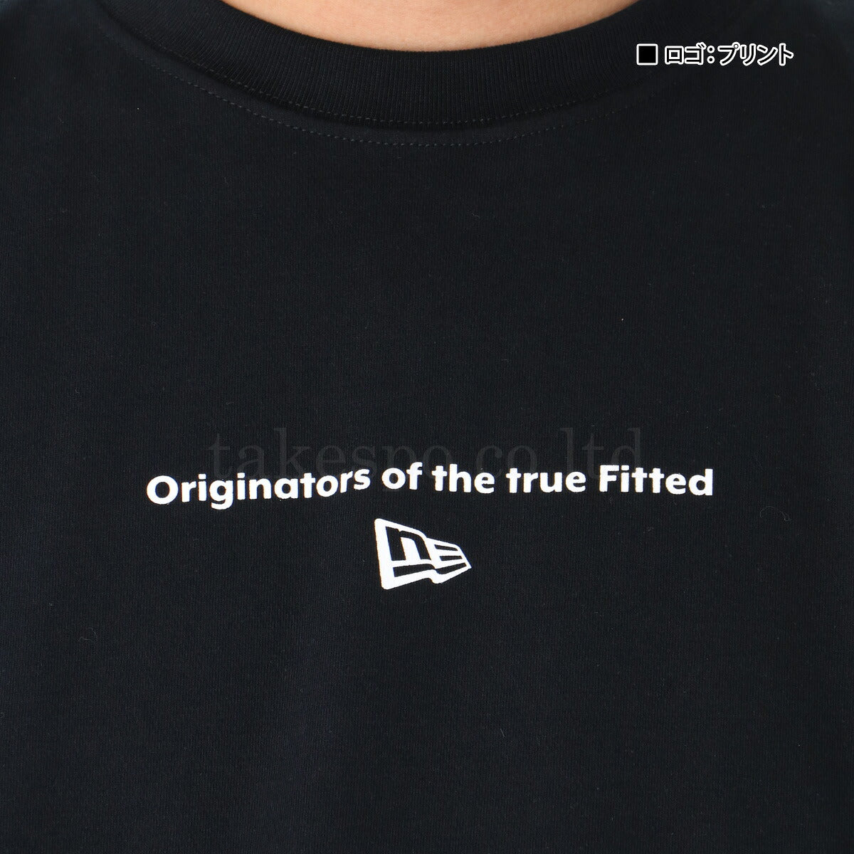 ニューエラ Tシャツ メンズ サークルロゴ ブラック ホワイト ベージュ 14682684T