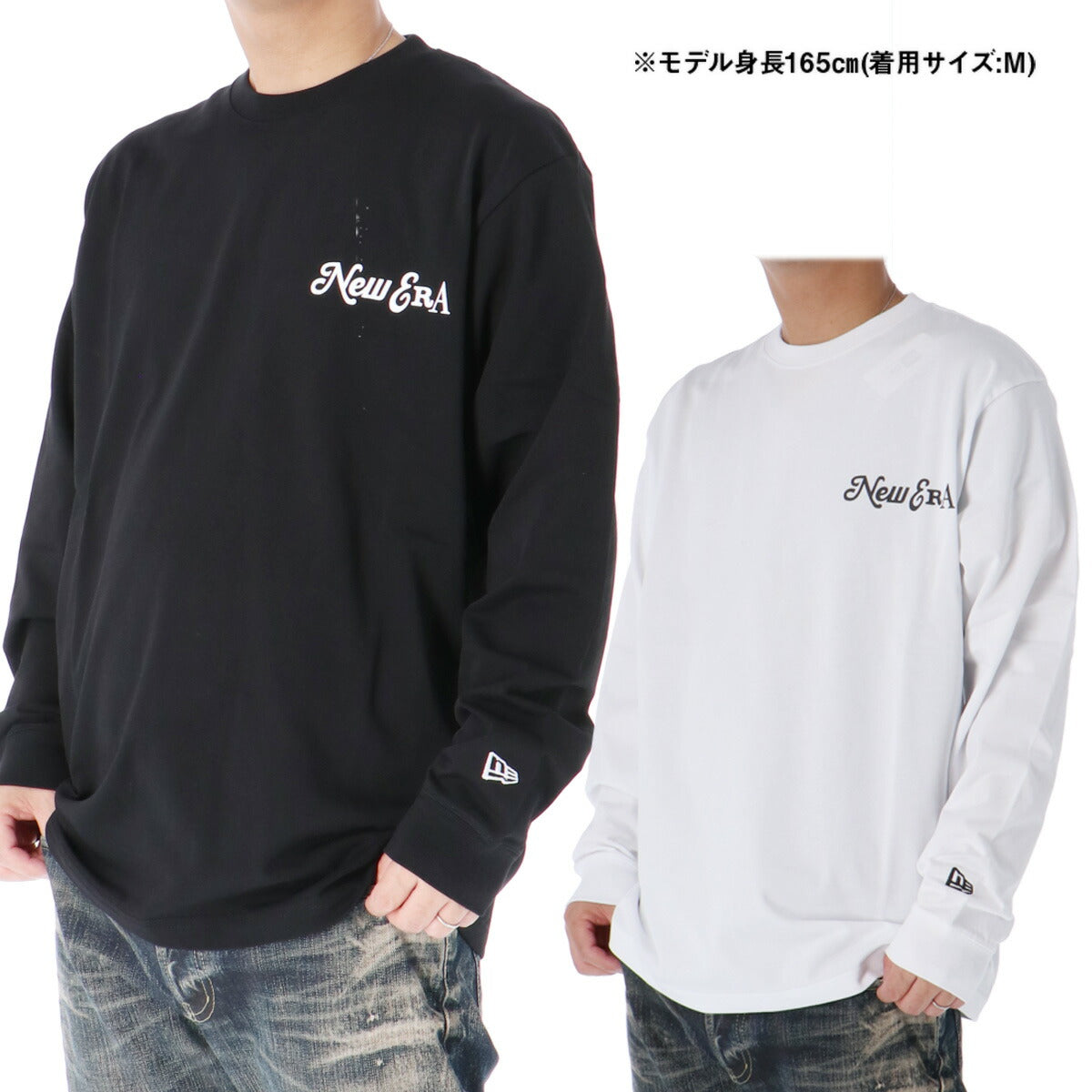 ニューエラ メンズ Tシャツ Archive Mix Logo NEW ERA アパレル 上 14682701T
