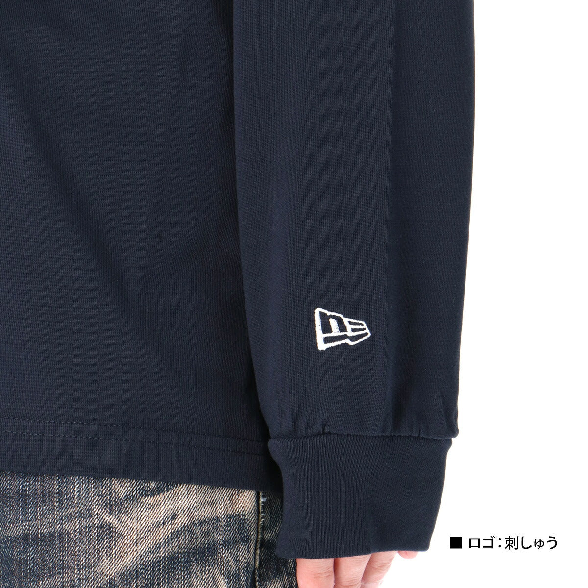 ニューエラ Tシャツ メンズ ニューヨークヤンキース ホワイト ブラック 14682708T