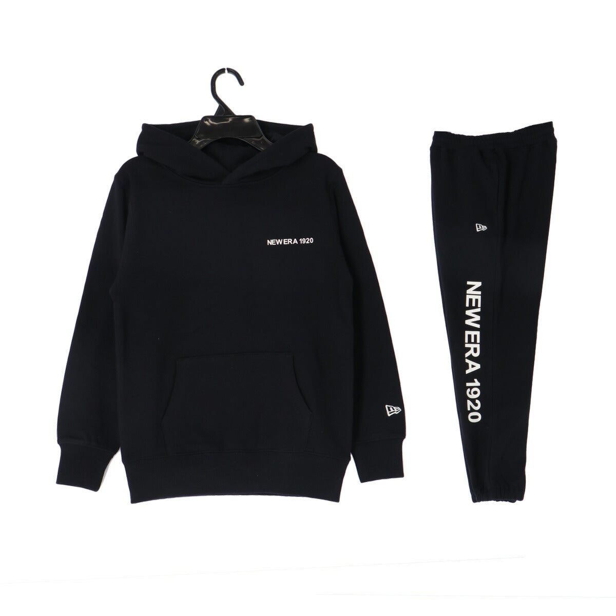 ニューエラ ジュニア スウェット上下 1920 NEW ERA アパレル 上下 14693873S/14693875
