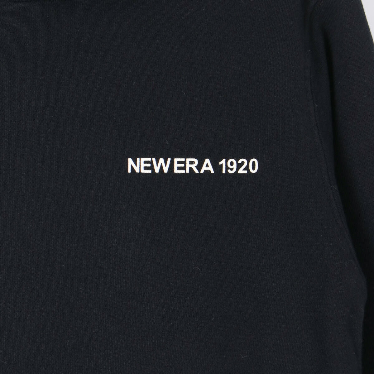 ニューエラ ジュニア スウェット上下 1920 NEW ERA アパレル 上下 14693873S/14693875
