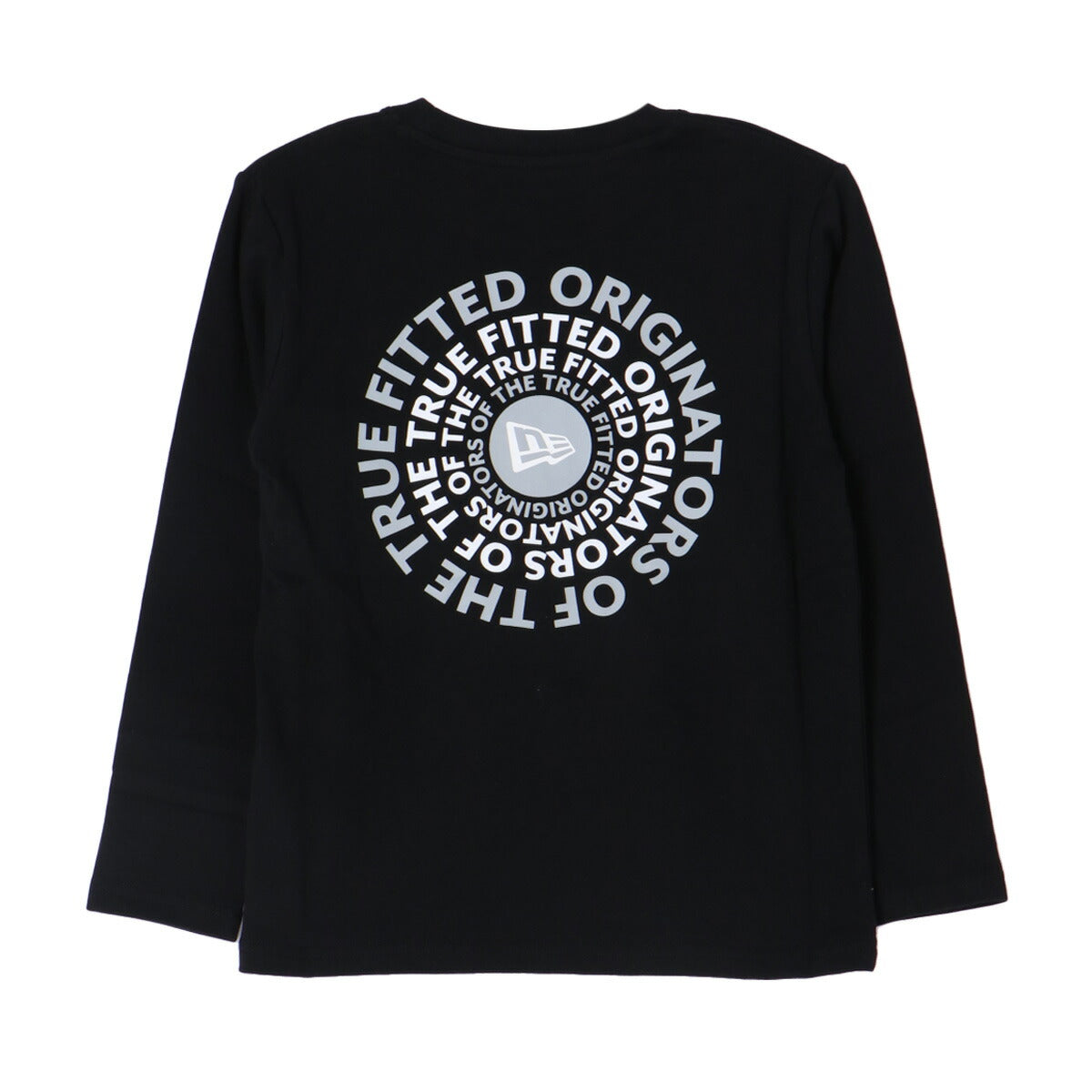 ニューエラ ジュニア Tシャツ Circle OOTTF キッズコレクション NEW ERA アパレル 上 14693883T