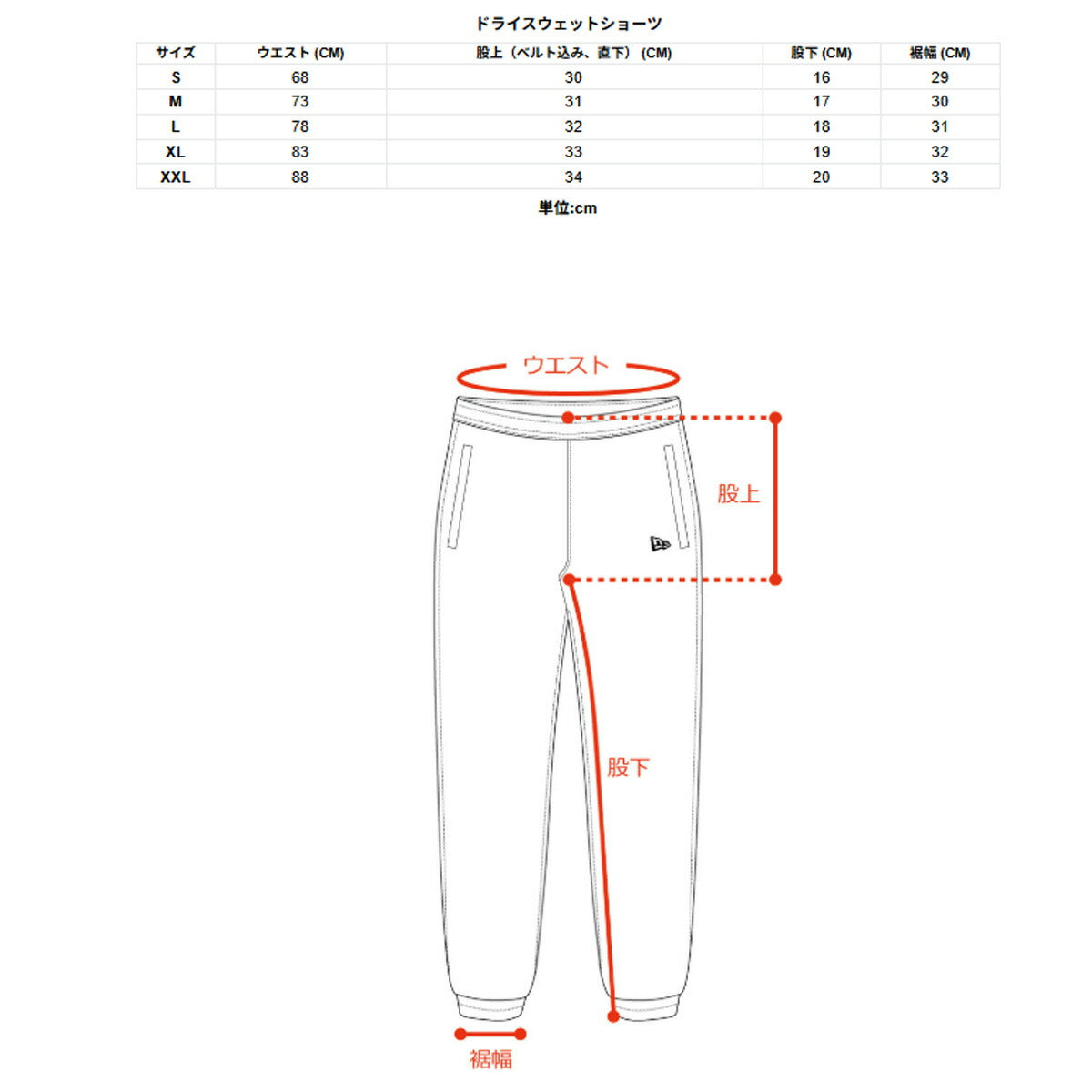 ニューエラ スウェット 上下 メンズ PA SS OS DRY SWEAT TEE SEWAT SHORT PANTS グレー ブラック 14744542S