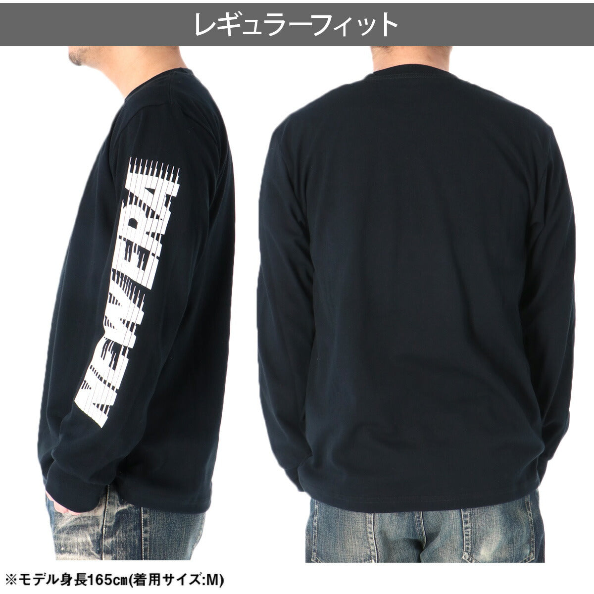 ニューエラ Tシャツ メンズ フラッシュロゴ ブラック ホワイト 14744561T
