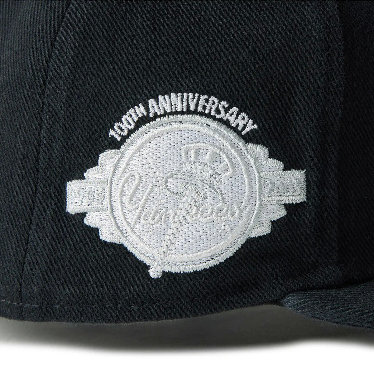 ニューエラ 帽子 メンズ レディース 59FIFTY MLB ブラック ブルー 14745157H