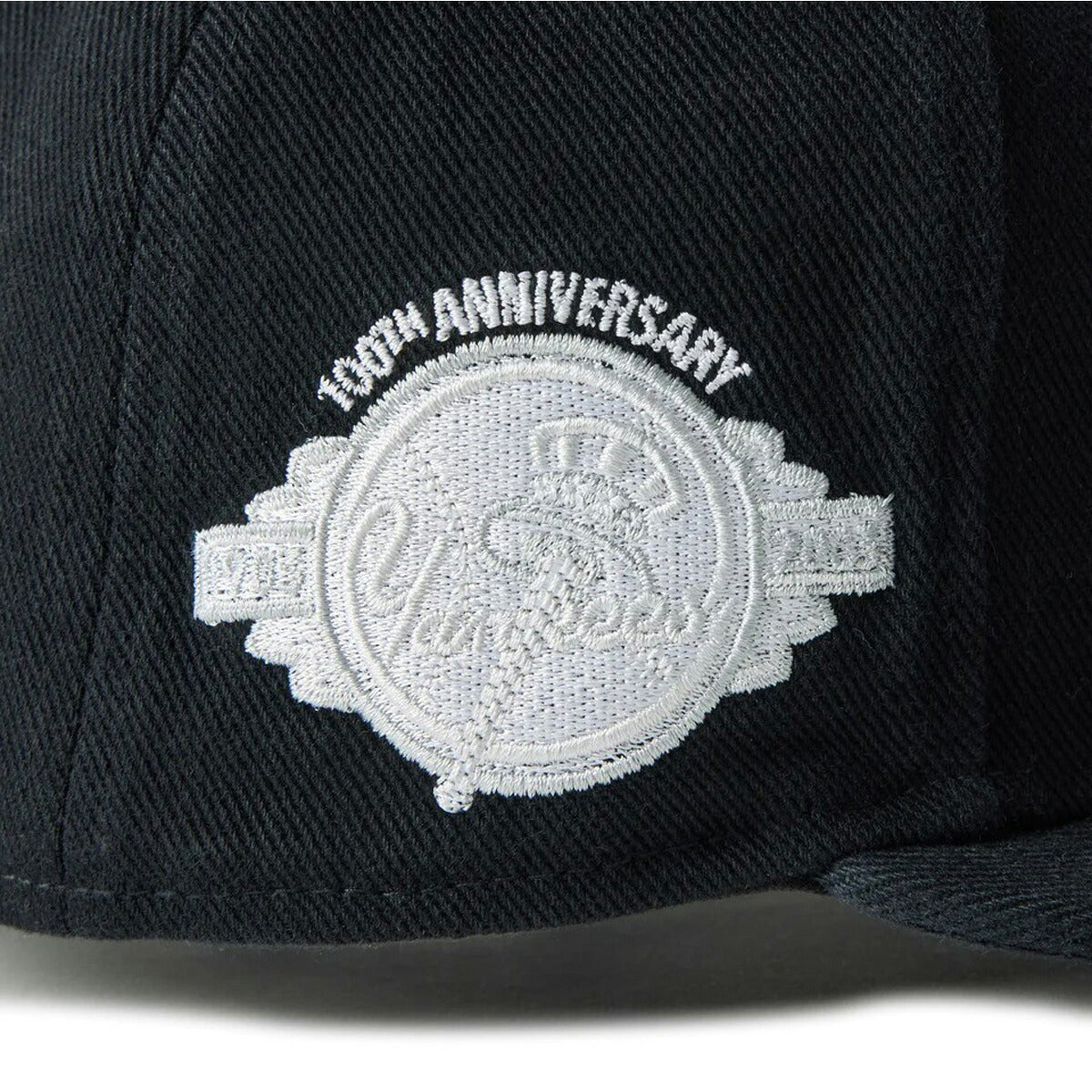 ニューエラ 帽子 メンズ レディース 59FIFTY MLB ブラック ブルー 14745157H