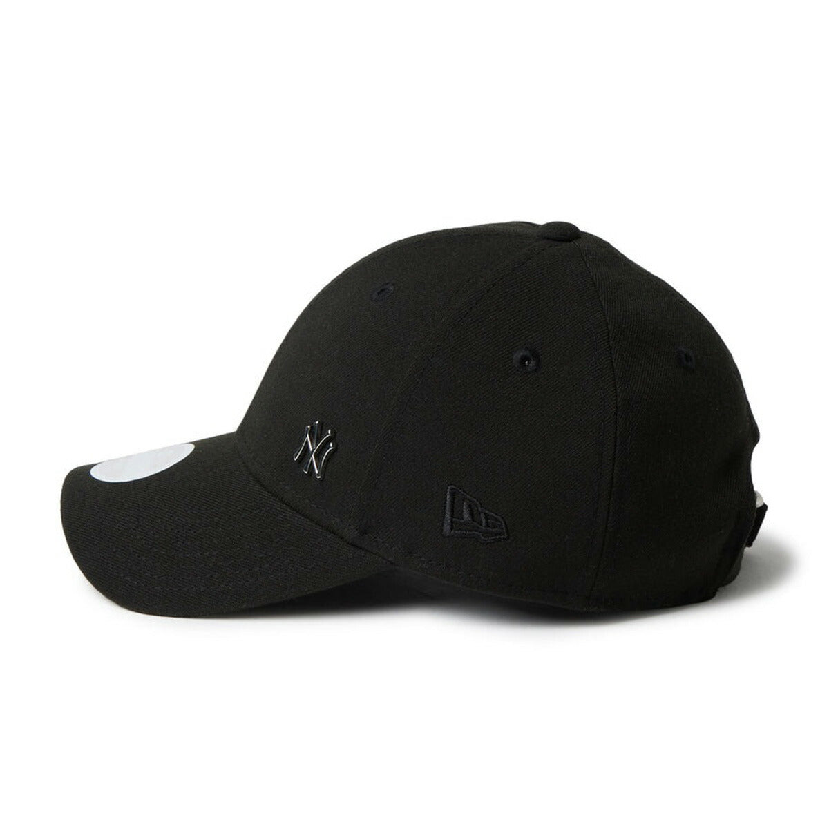 ニューエラ 9フォーティ 9FORTY ブランド NEW ERA ロサンゼルス ドジャース ニューヨーク ヤンキース ゴルフ 帽子 黒 14747127A ブラック グレー 新作 スポーツ おしゃれ
