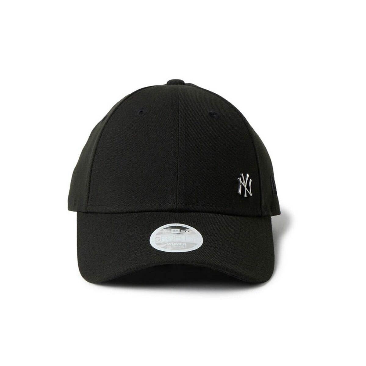 ニューエラ 9フォーティ 9FORTY ブランド NEW ERA ロサンゼルス ドジャース ニューヨーク ヤンキース ゴルフ 帽子 黒 14747127A ブラック グレー 新作 スポーツ おしゃれ