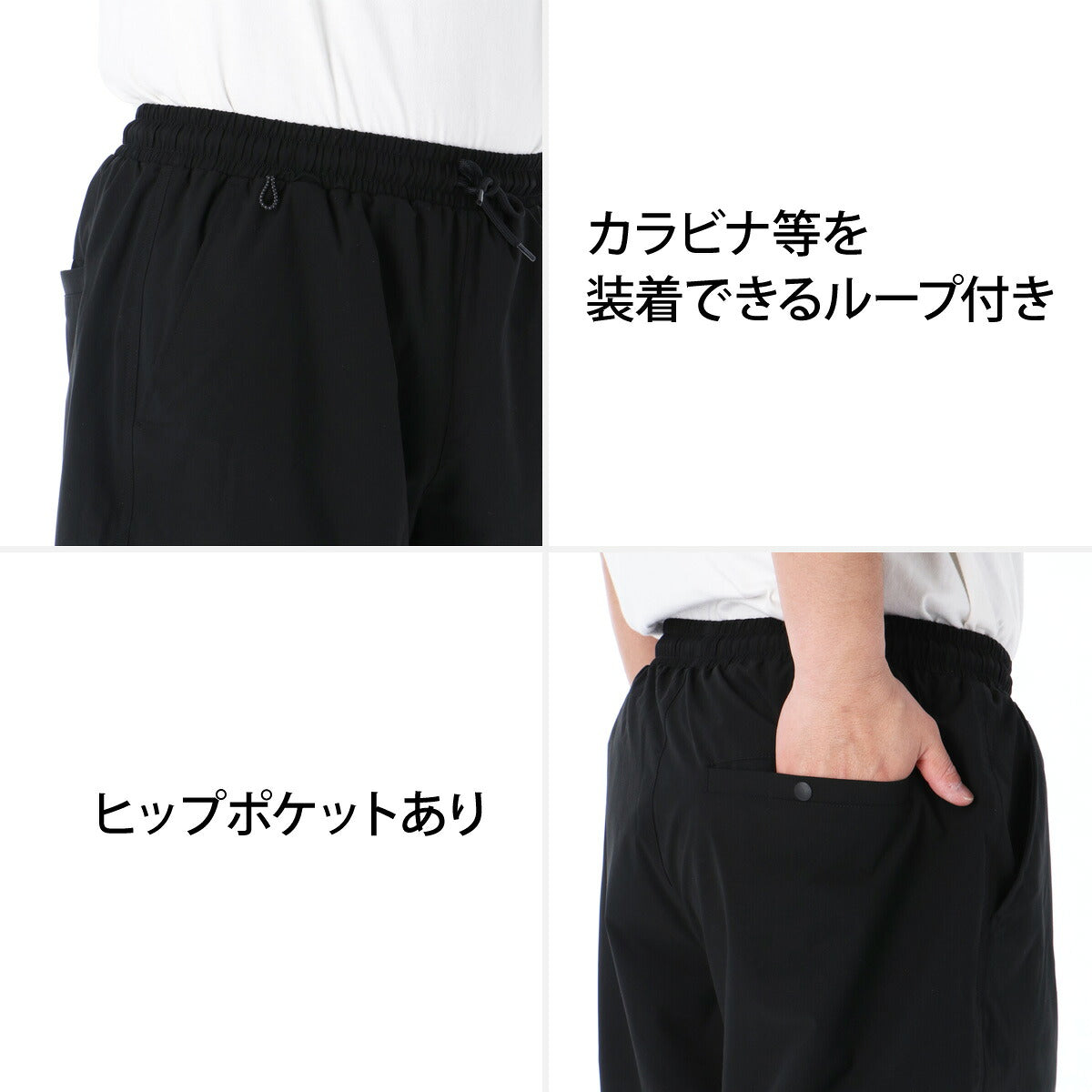 ニューエラ ハーフパンツ メンズ ユーティリティー ブラック カーキグリーン ベージュ グレー パープル ネイビー 14774238B