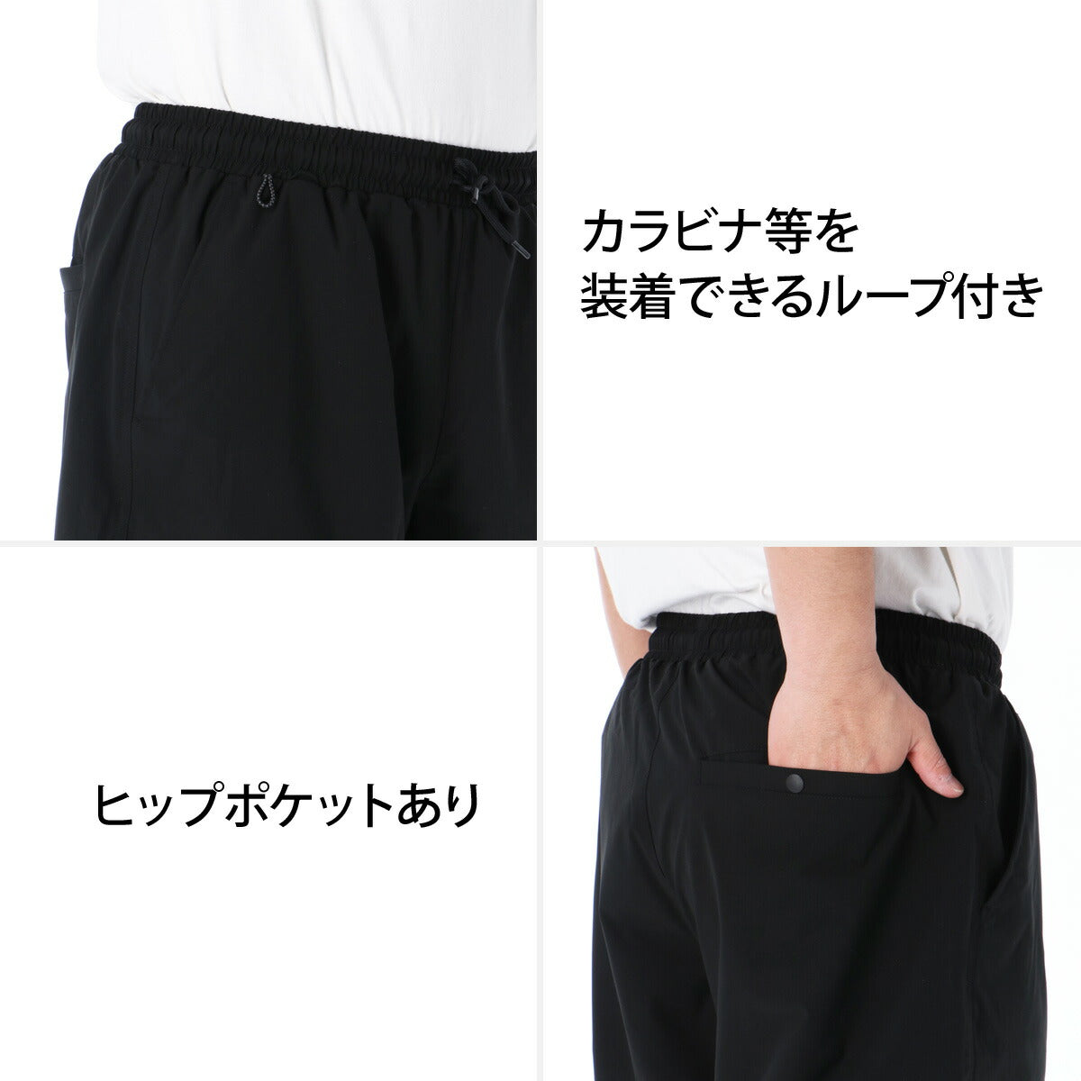 ニューエラ ハーフパンツ メンズ ユーティリティー ブラック カーキグリーン ベージュ グレー パープル ネイビー 14774238B