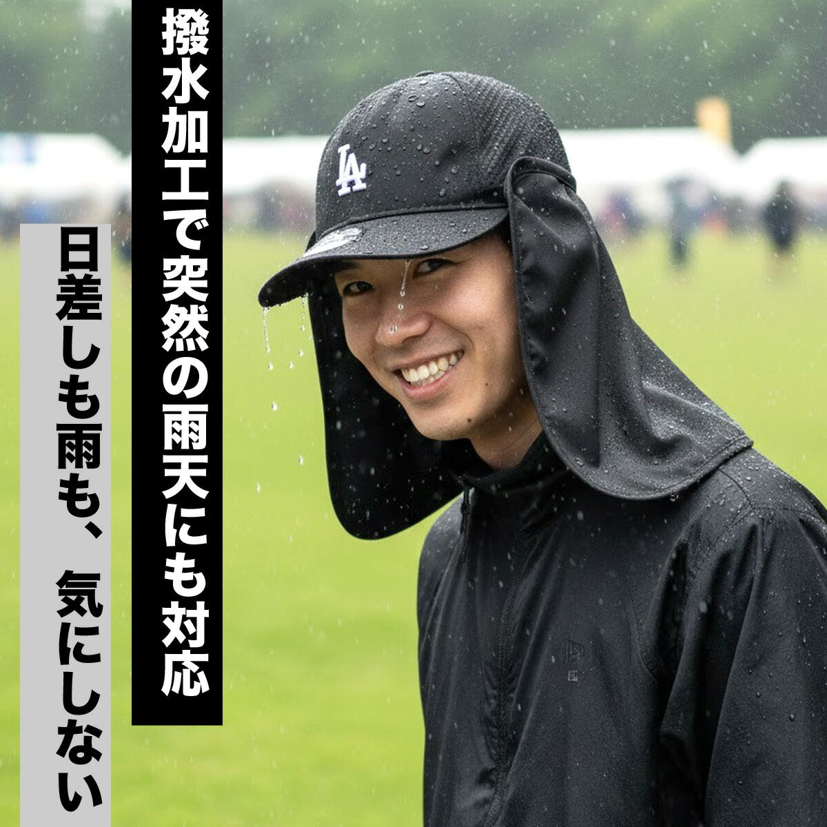 ニューエラ キャップ ネイビー ブラック カーキグリーン 14774406A