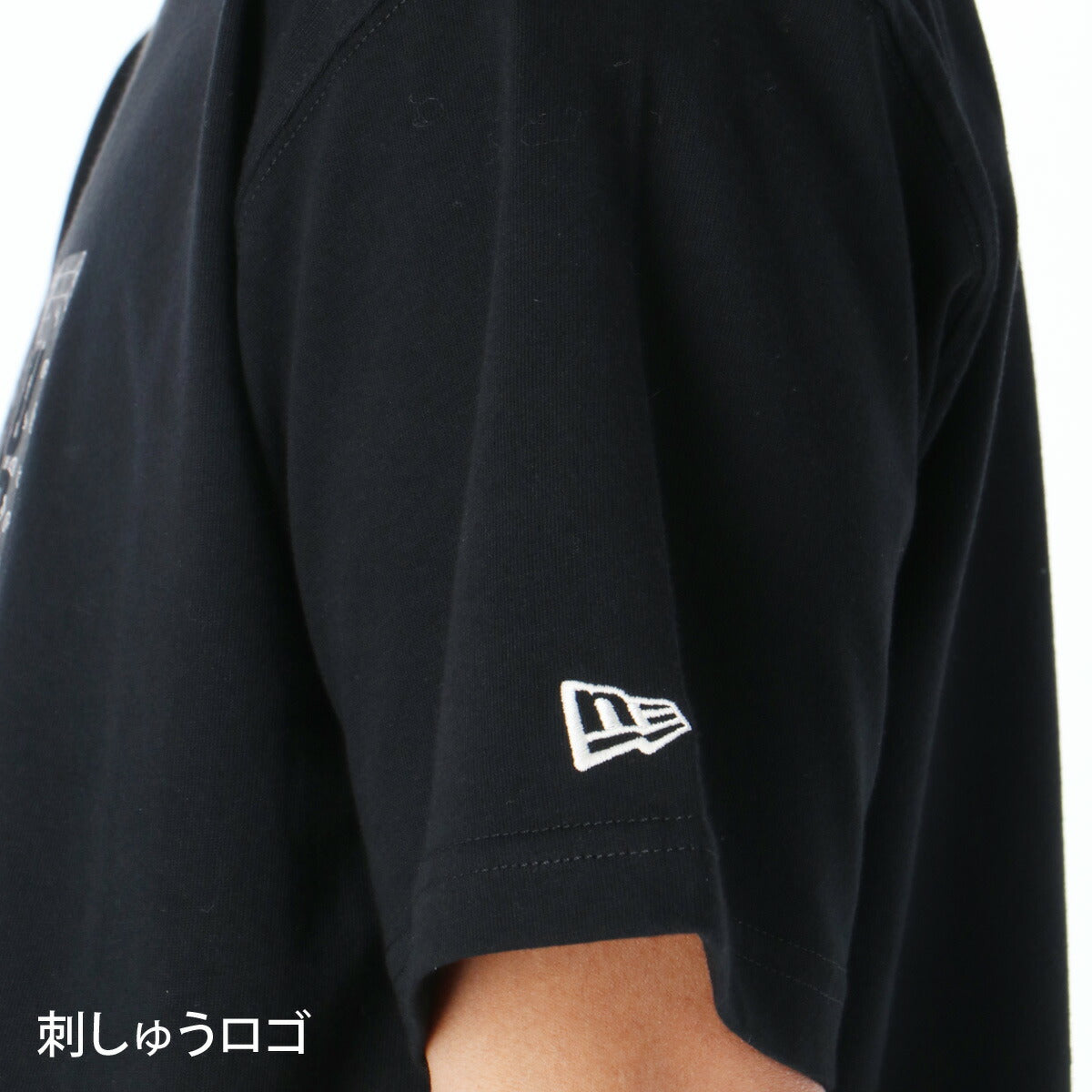 ニューエラ Tシャツ ハーフパンツ 上下 メンズ Oriental Paisley ホワイト ネイビー ブラック 14856701S