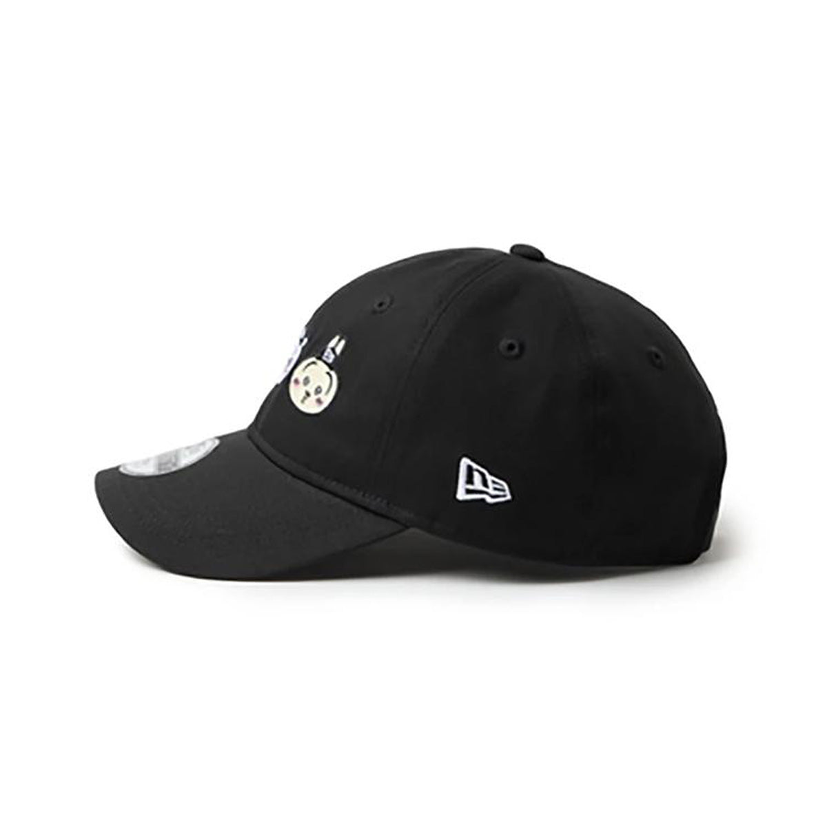 ニューエラ キャップ ジュニア 9TWENTY ブラック ベージュ 14864478H
