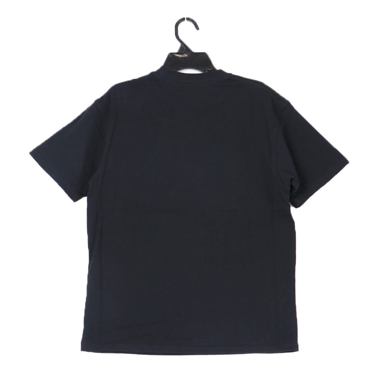 ニューエラ Tシャツ ジュニア Box Logo ホワイト ブラック 14865839T