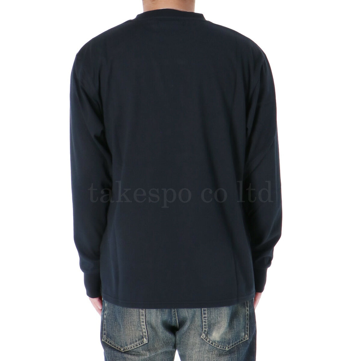 エスワイサーティトゥバイスィートイヤーズ メンズ Tシャツ カーシブ ロゴ SY32 by SWEET YEARS アパレル 上 15044