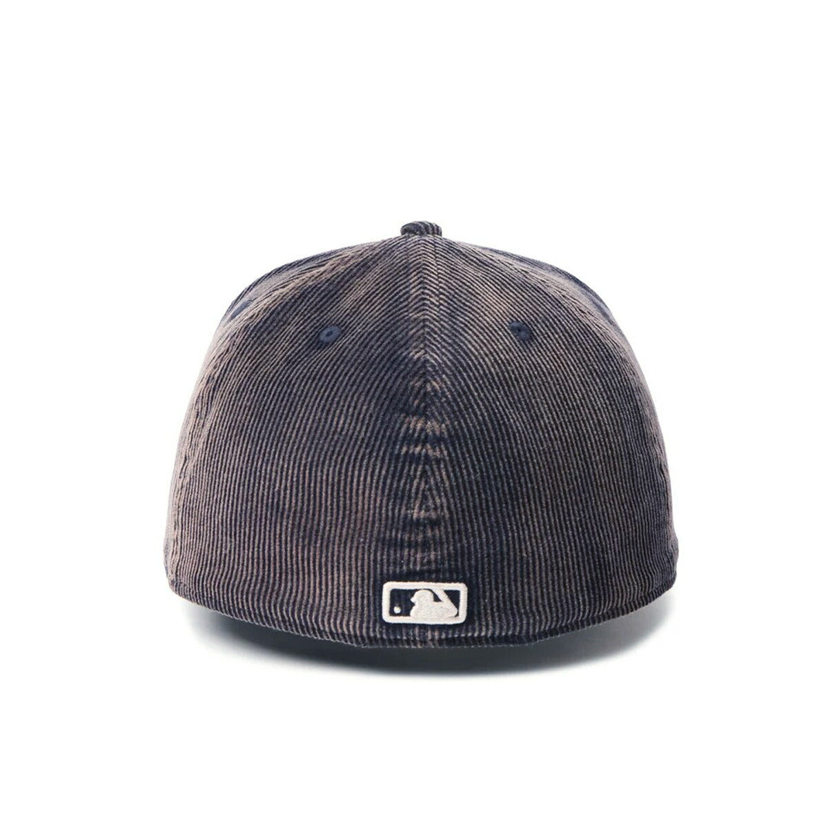 ニューエラ キャップ メンズ レディース ネイビー ブランド 帽子 ニューヨーク・ヤンキース MLB コーデュロイ NEW ERA 15137362H スポーツ おしゃれ