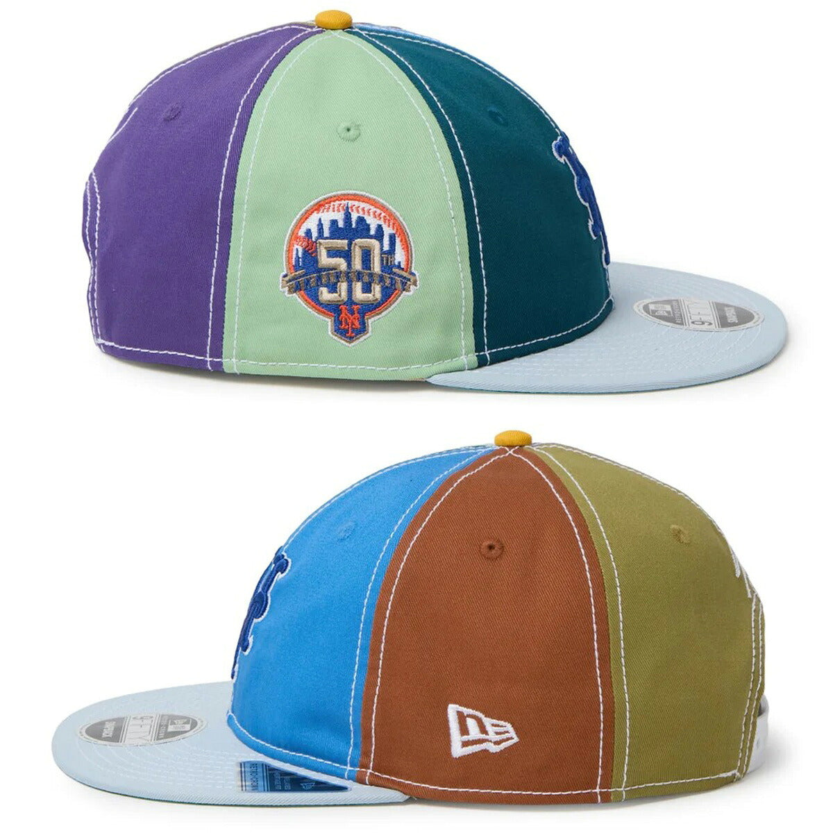 ニューエラ キャップ メンズ レディース マルチカラー ブランド 帽子 ニューヨークヤンキース MLB NEW ERA 15156291H スポーツ おしゃれ