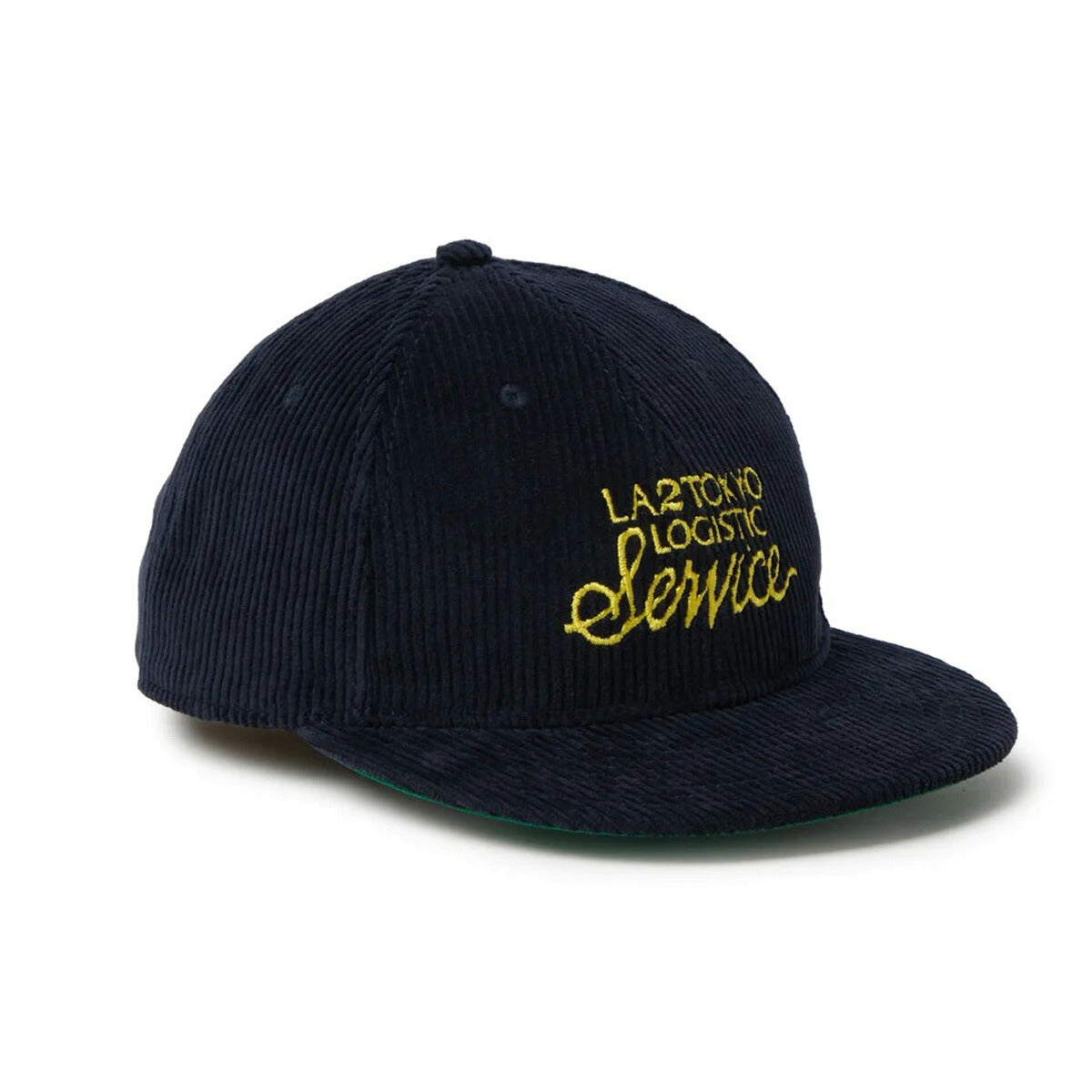 ニューエラ キャップ メンズ レディース ネイビー ブランド 帽子 コーデュロイ NEW ERA 15156294H スポーツ おしゃれ