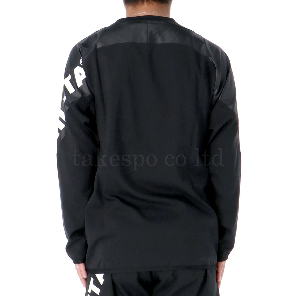 アスレタ メンズ ピステ上下 クイックシリーズ QuickSeries ATHLETA アパレル 上下 18012/18013