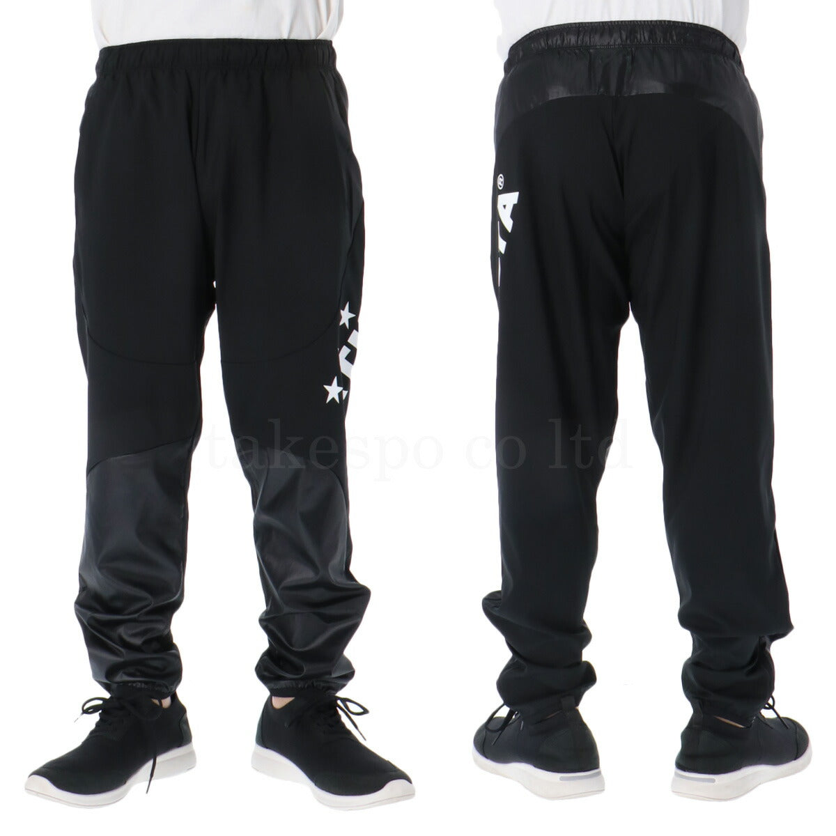 アスレタ メンズ ピステ上下 クイックシリーズ QuickSeries ATHLETA アパレル 上下 18012/18013