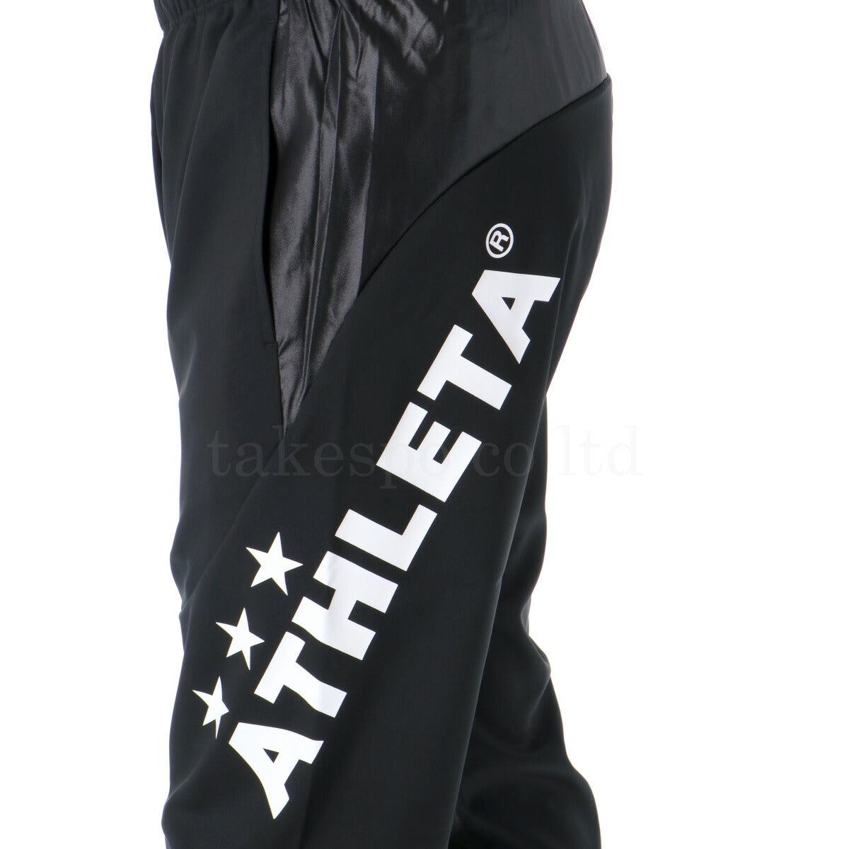 アスレタ メンズ ピステ上下 クイックシリーズ QuickSeries ATHLETA アパレル 上下 18012/18013