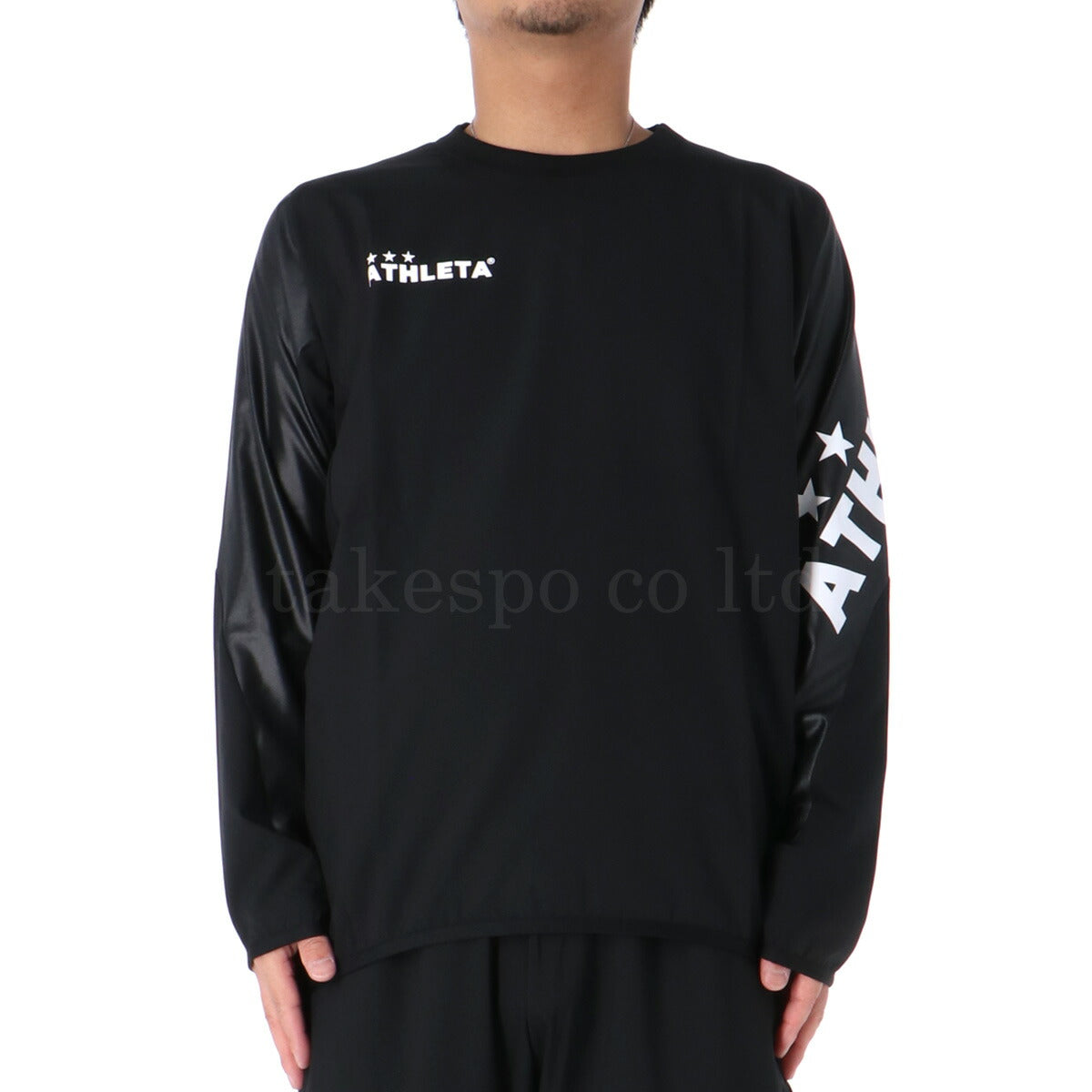 アスレタ メンズ ピステ上下 クイックシリーズ QuickSeries ATHLETA アパレル 上下 18012/18013