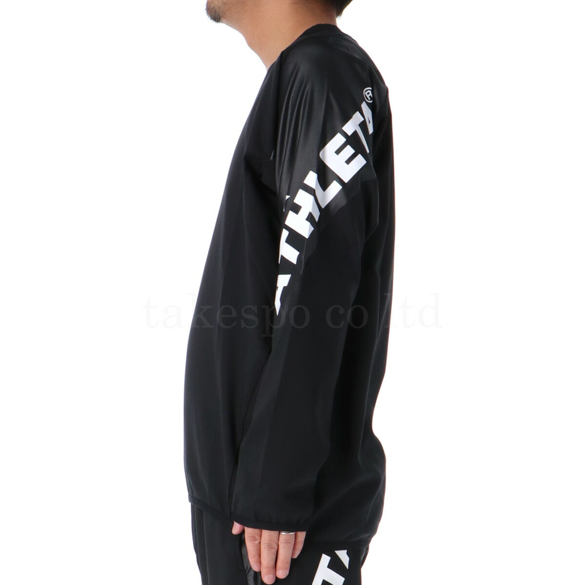 アスレタ メンズ ピステ上下 クイックシリーズ QuickSeries ATHLETA アパレル 上下 18012/18013